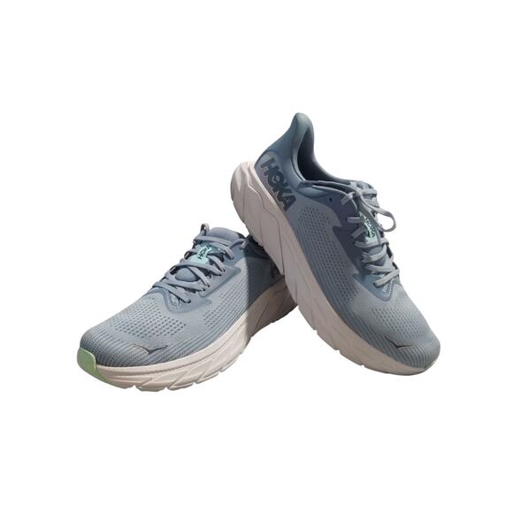 Hoka Arahi 7 Mens Size 11.5D Running Walking Training Athletic Athlete Sneakers - Picture 2 of 9